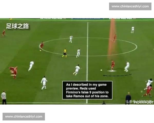 从战术数据到豪门格局的欧冠联赛深度分析前瞻强强对话走势解读