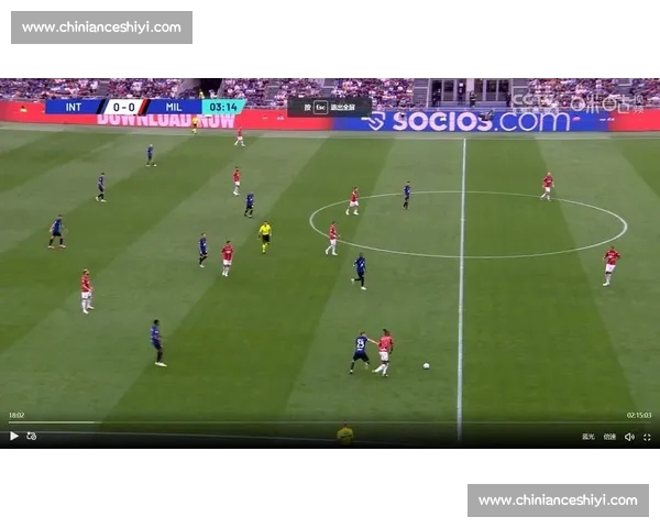 从控球到射门的现代足球核心技术体系全解析与比赛实战应用提升