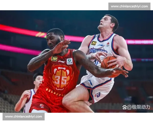 从海量篮球数据解析赛场表现与球队胜负的深层规律与未来趋势预测