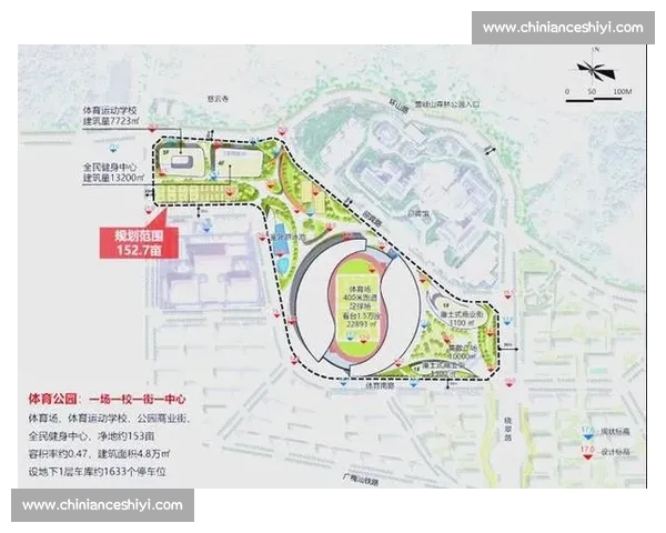 以全民健康为导向的城市体育空间体系规划与发展路径研究创新实践探索 以全民健康为导向的城市体育空间体系规划与发展路径研究创新实践探索